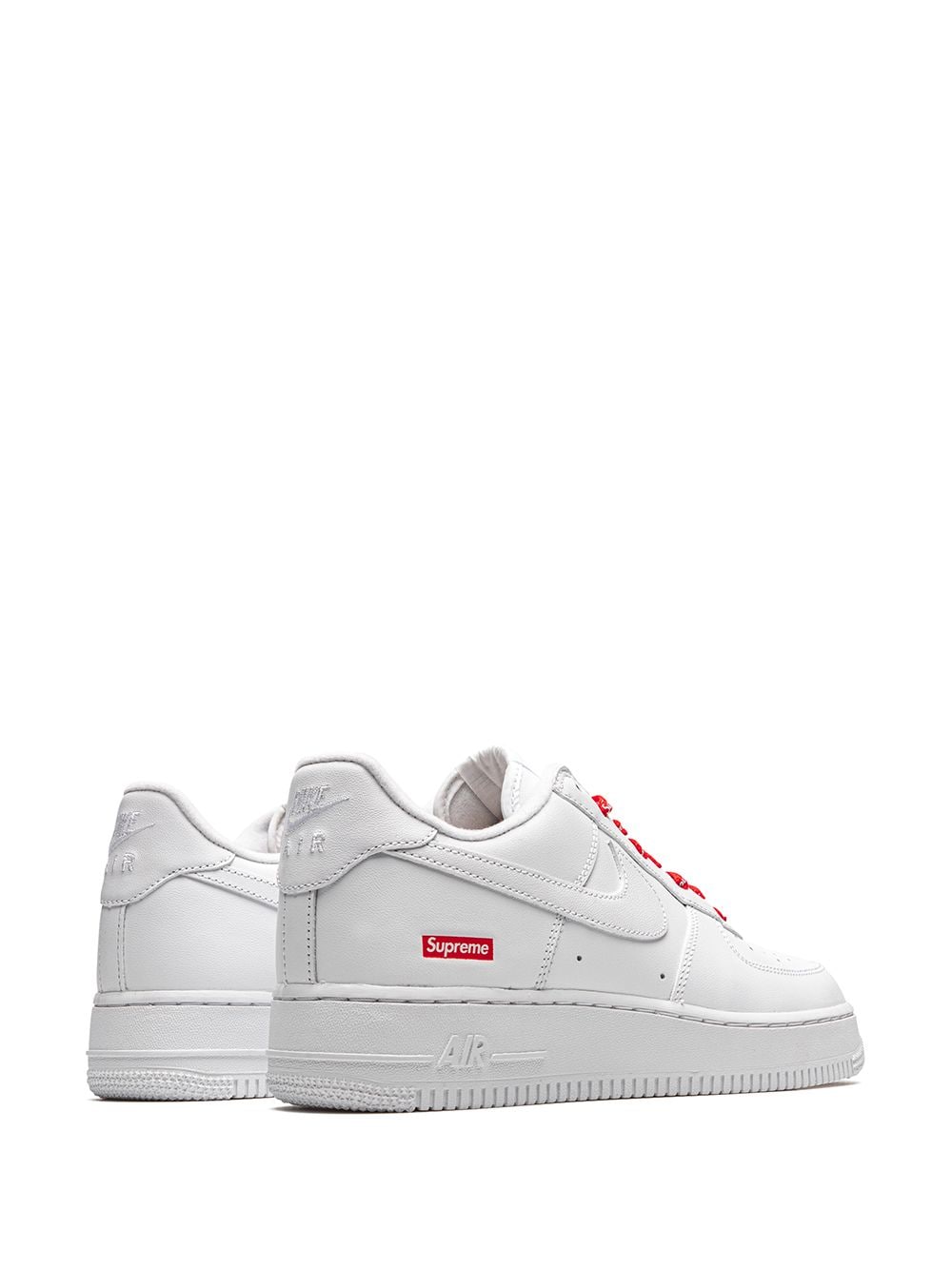 Air Force One SUPREME WHITE
