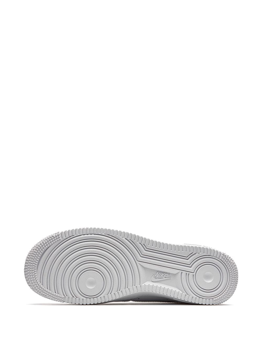 Air Force One SUPREME WHITE
