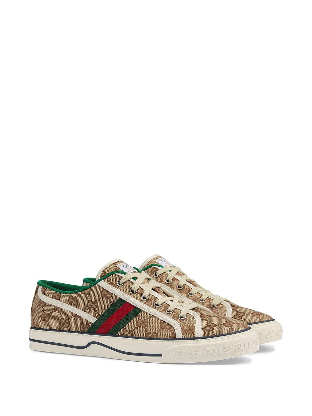 Gucci 1997 low
