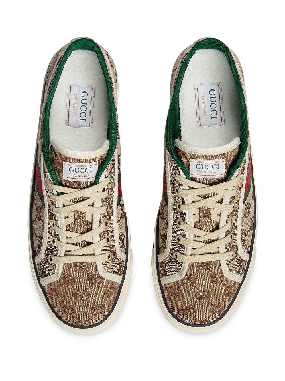 Gucci 1997 low