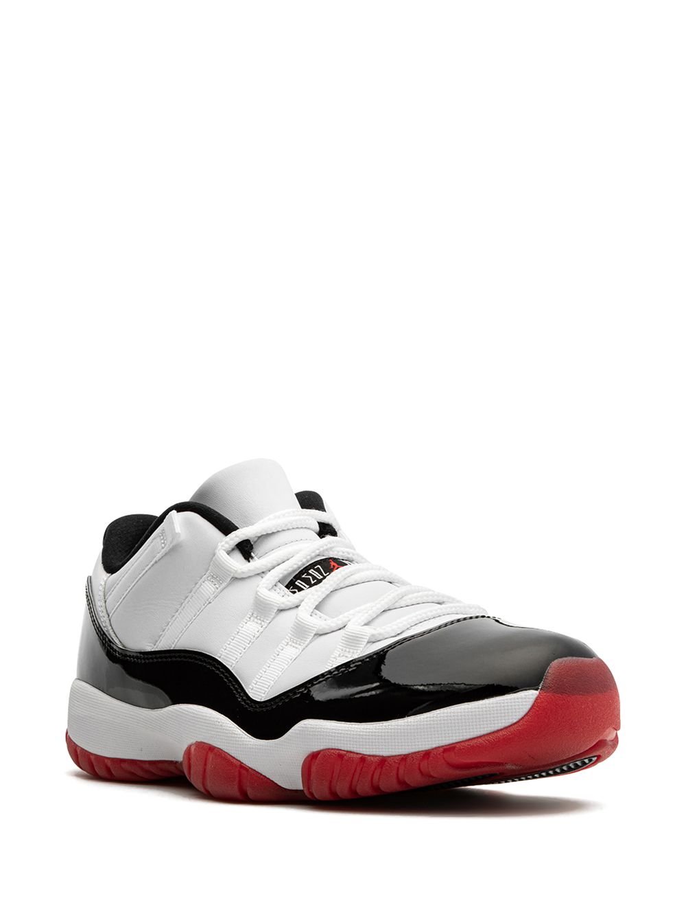 Air Jordan Retro 11 LOW CONCORD BREAD