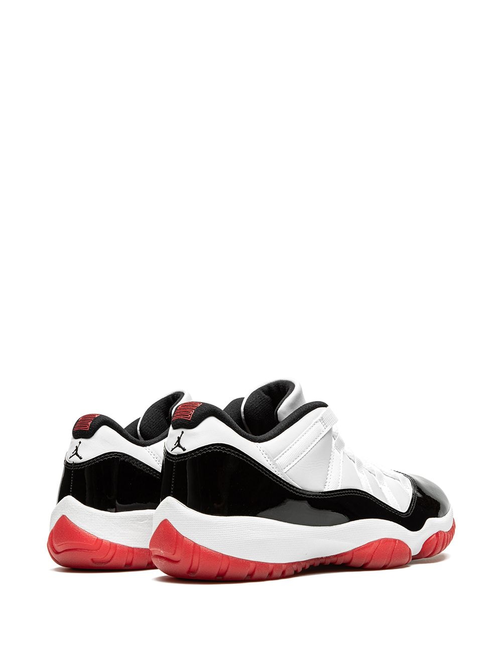 Air Jordan Retro 11 LOW CONCORD BREAD