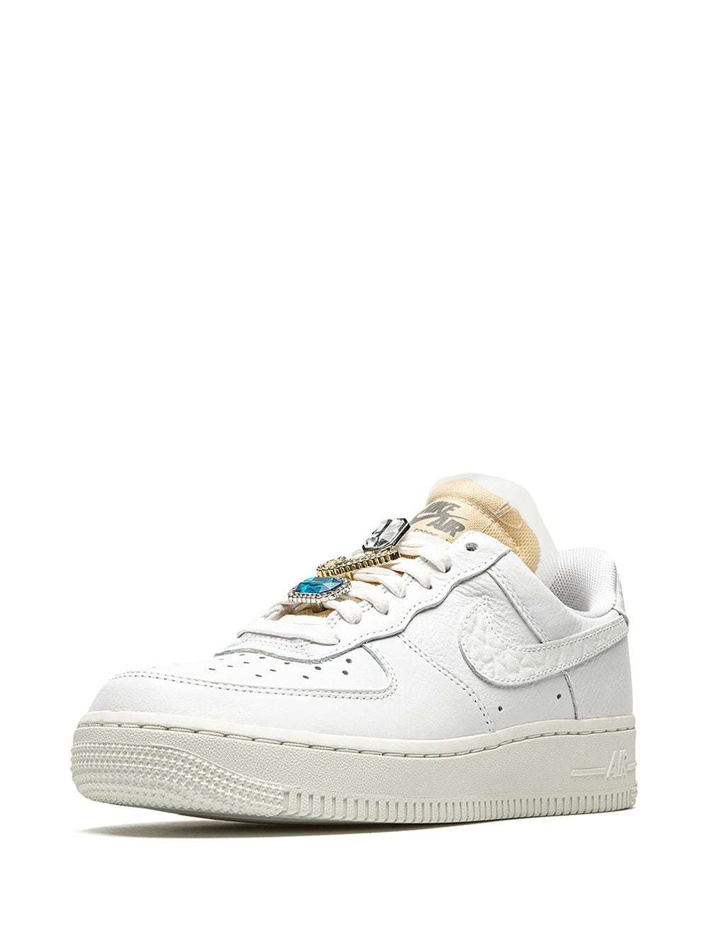 Air Force One XL Bling