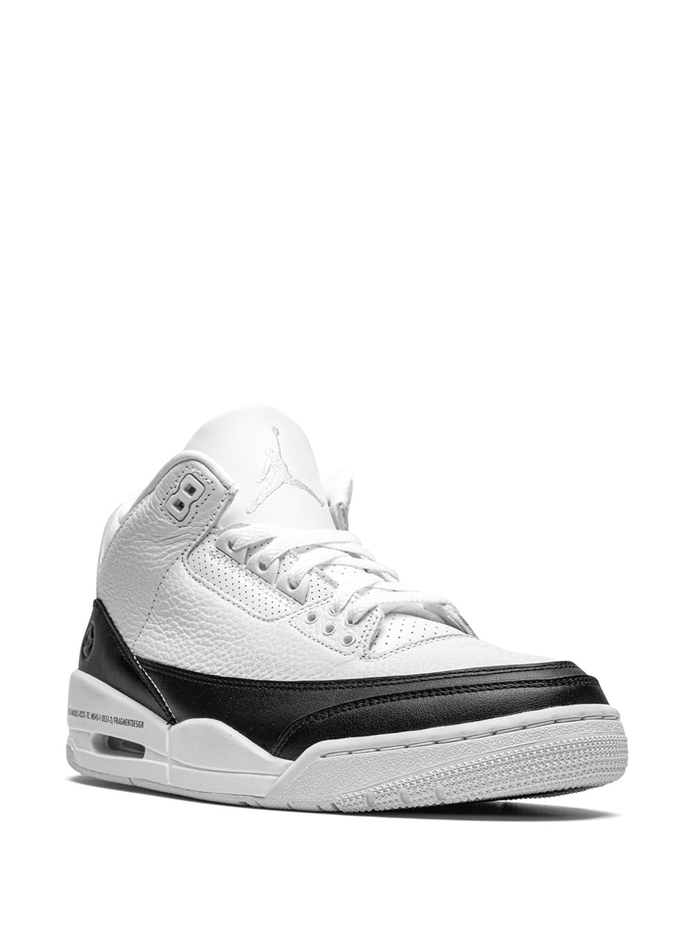 Air Jordan Retro 3 FRAGMENT
