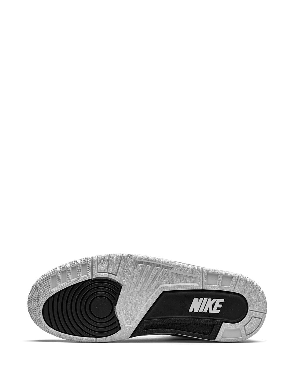 Air Jordan Retro 3 FRAGMENT