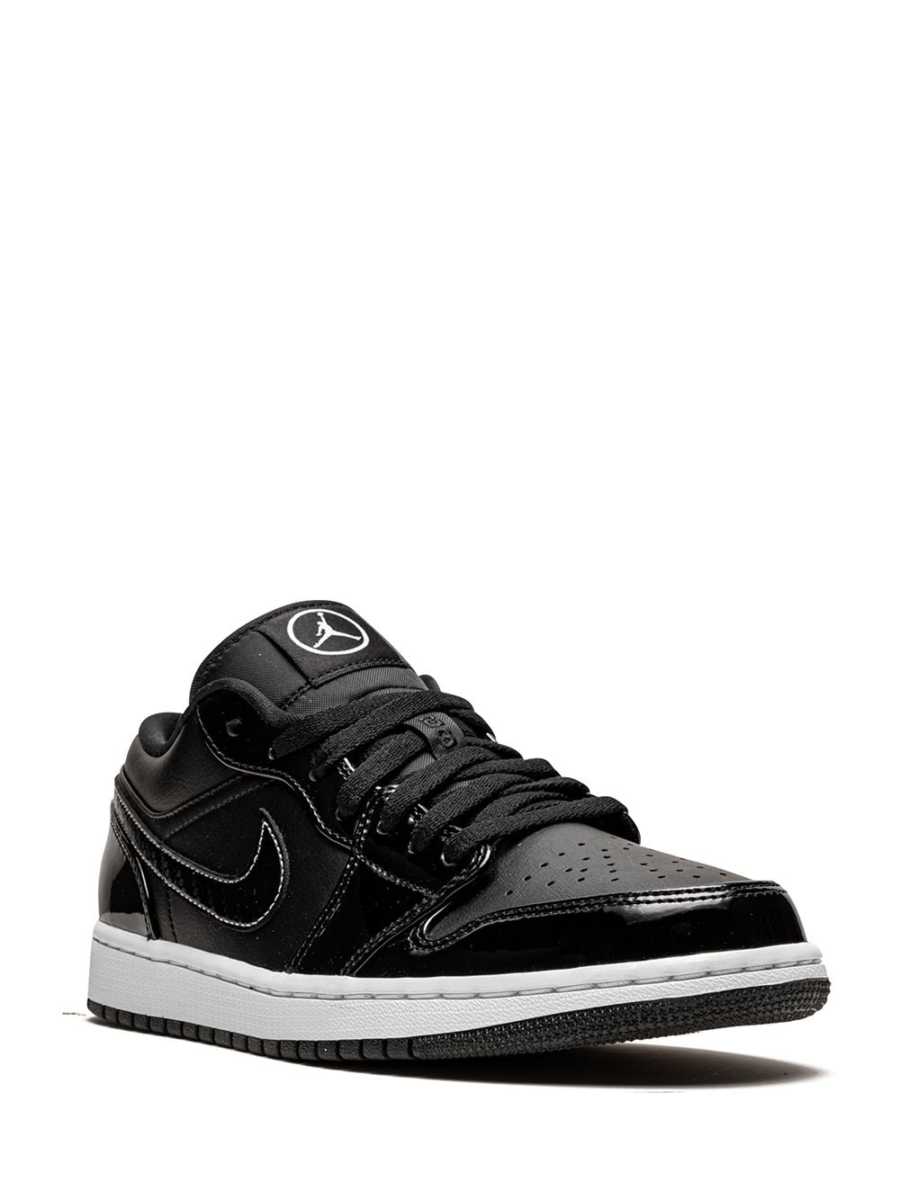 Air Jordan 1 Low All-STAR PATENTE