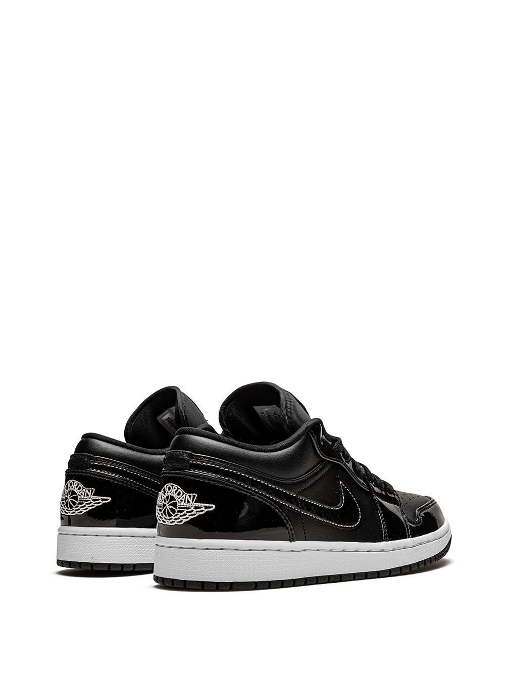 Air Jordan 1 Low All-STAR PATENTE