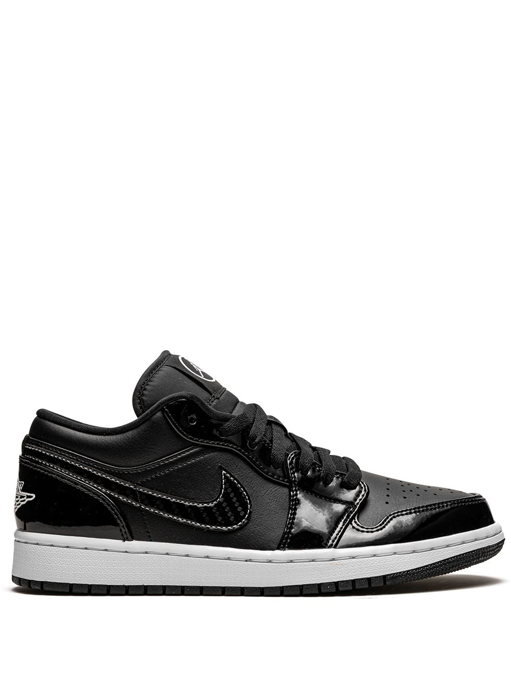 Air Jordan 1 Low All-STAR PATENTE