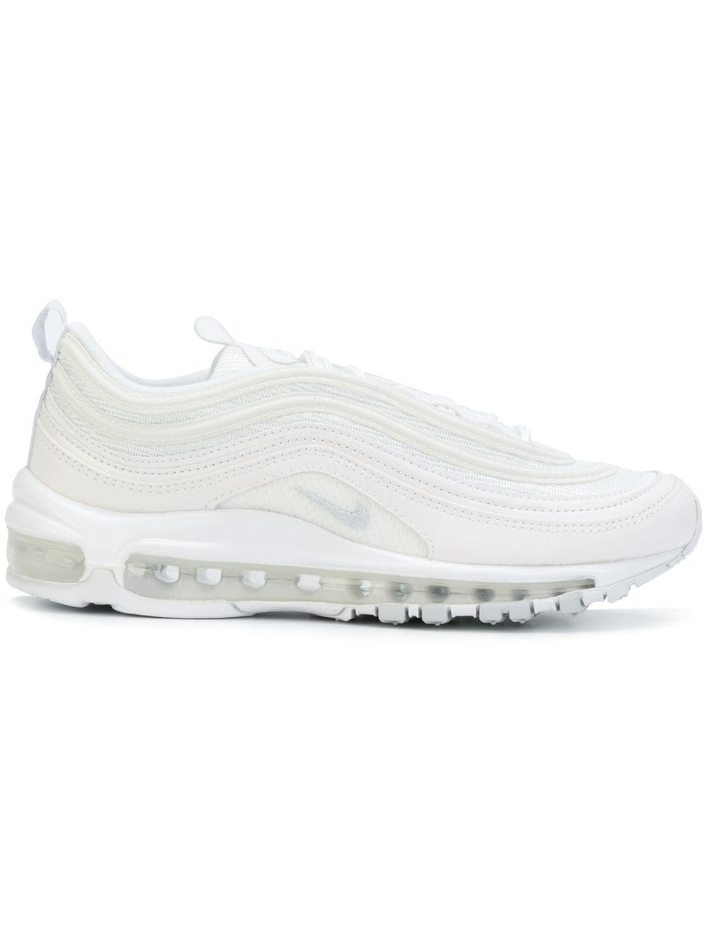 NIKE AIR MAX 97 WHITE
