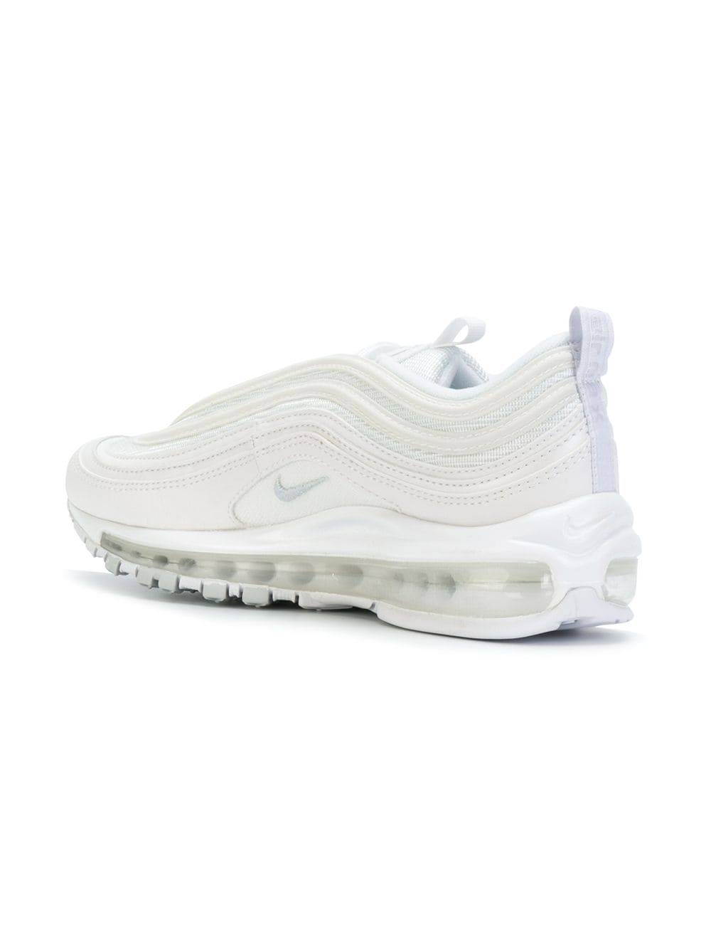 NIKE AIR MAX 97 WHITE