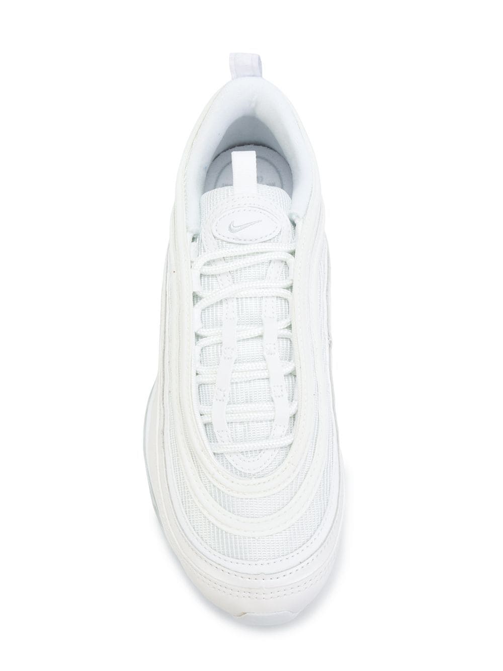 NIKE AIR MAX 97 WHITE