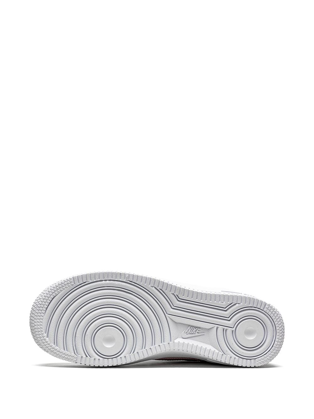 Nike Force One 07 Lv8 DOUBLE SWOOSH
