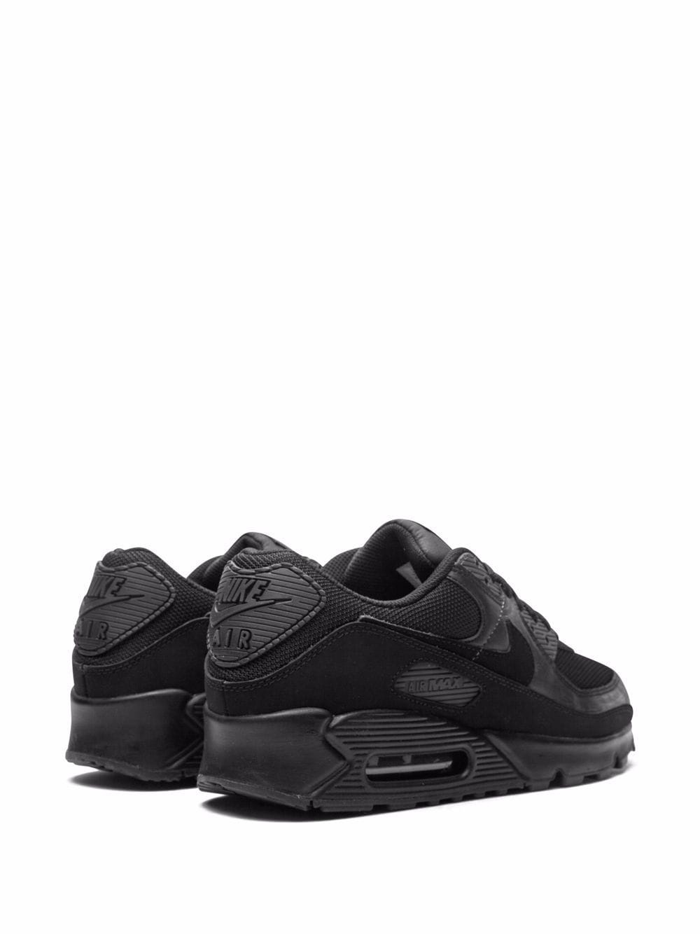 Nike Air Max 90 Black