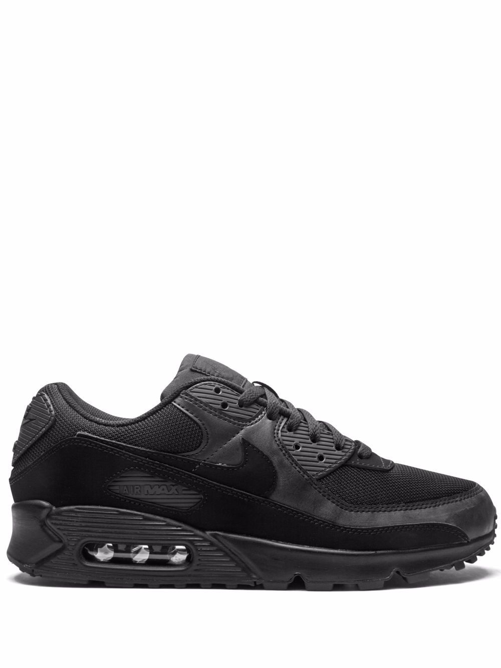 Nike Air Max 90 Black