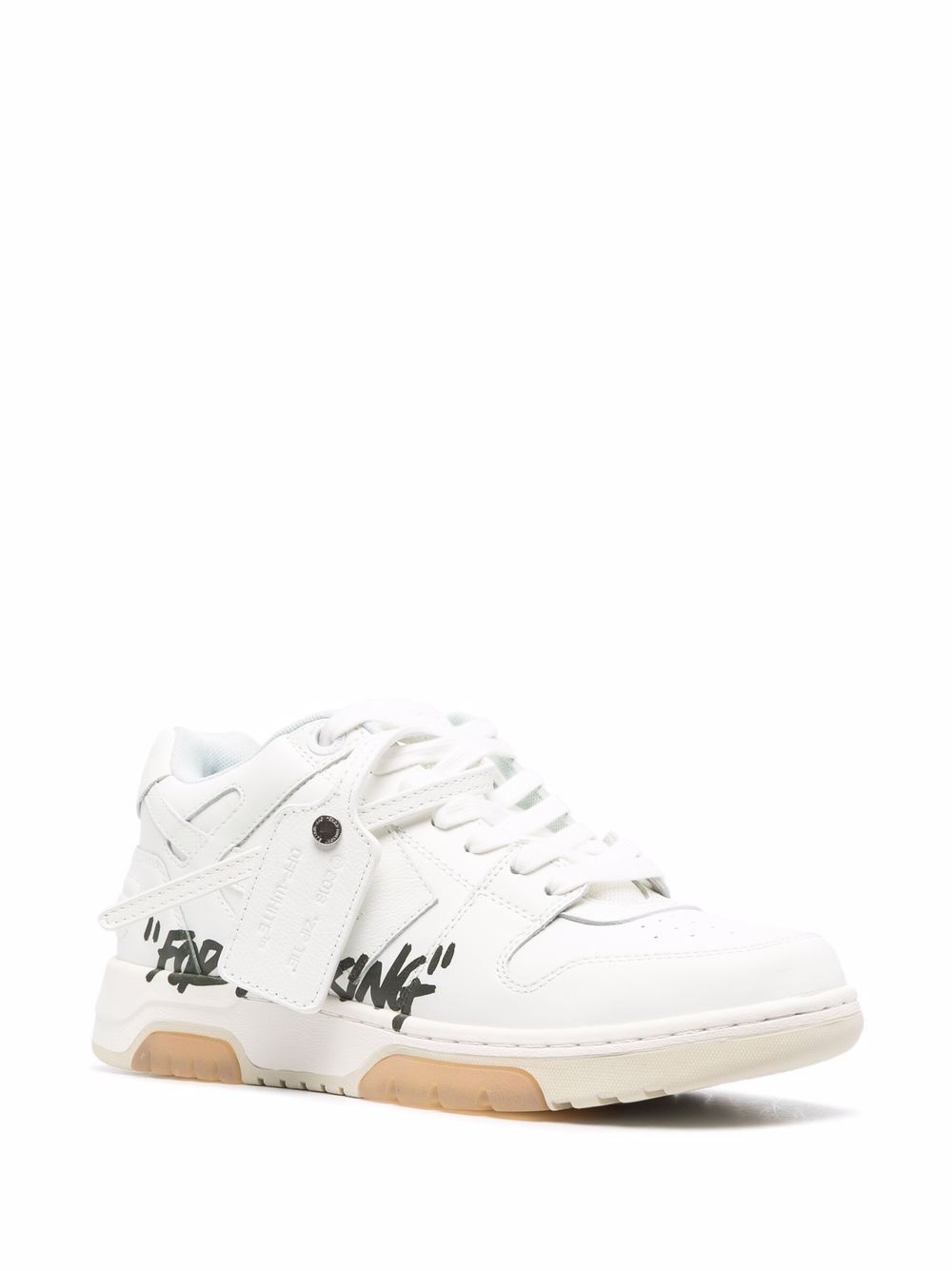 Off-White For Walking
