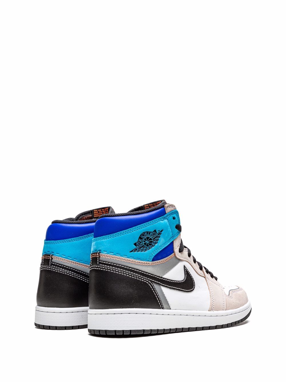 Air Jordan 1 HIGH OG