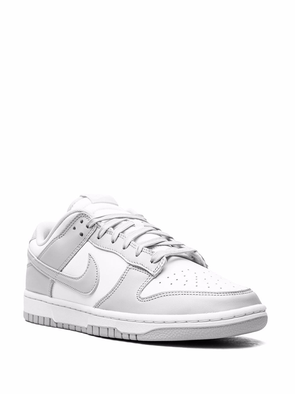 Nike DUNK GREY FOG