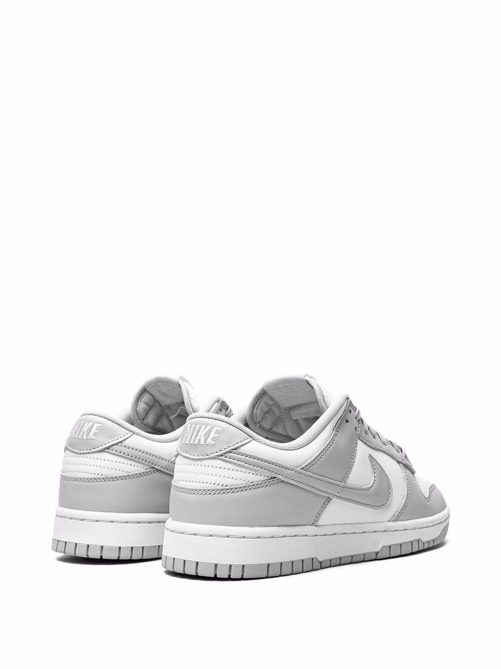 Nike DUNK GREY FOG