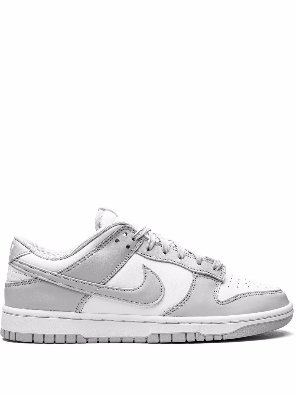 Nike DUNK GREY FOG