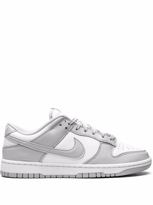 Nike DUNK GREY FOG