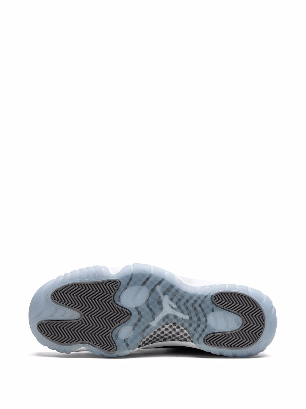 Air Jordan Retro 11 COOL GREY