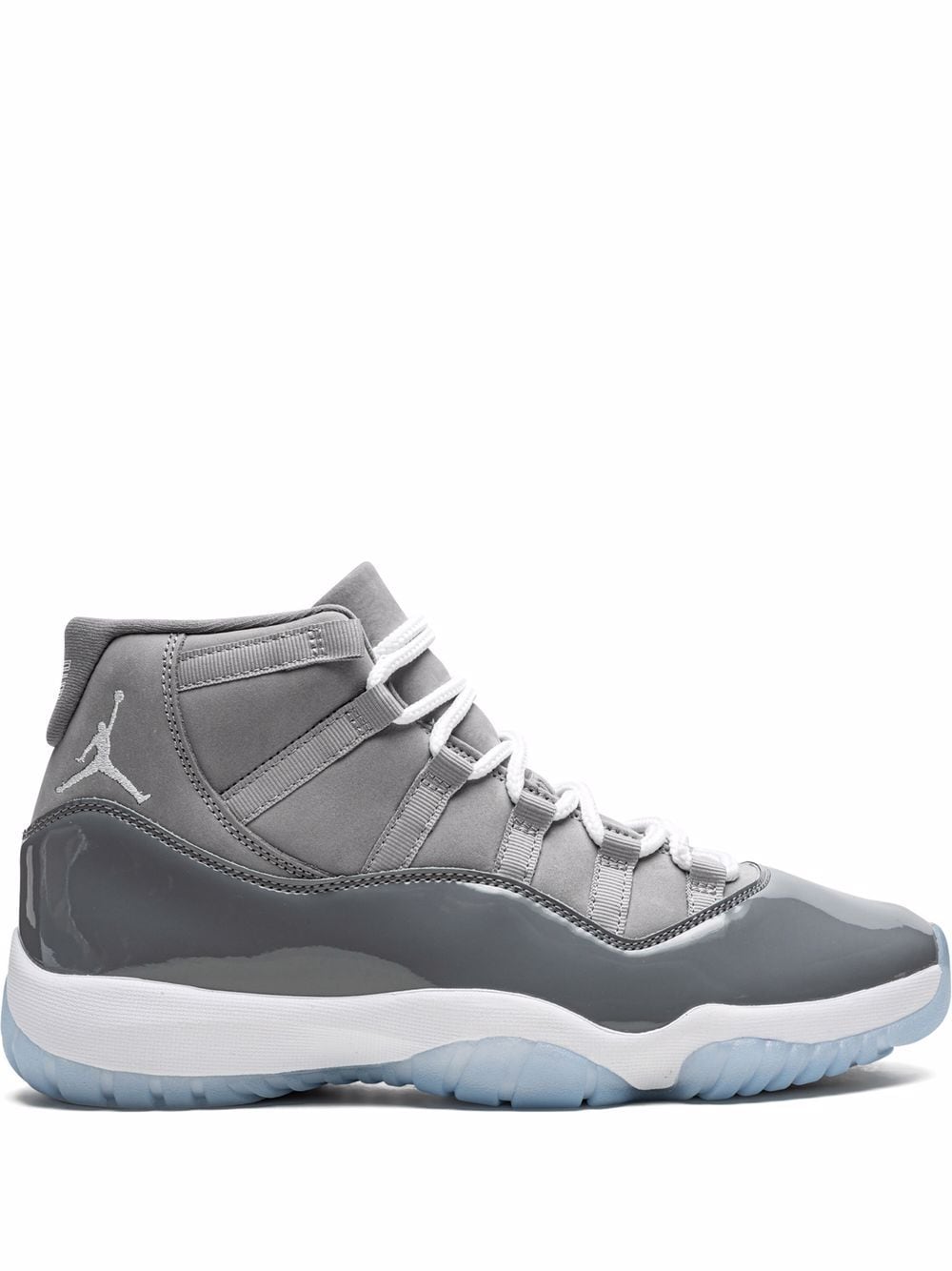Air Jordan Retro 11 COOL GREY