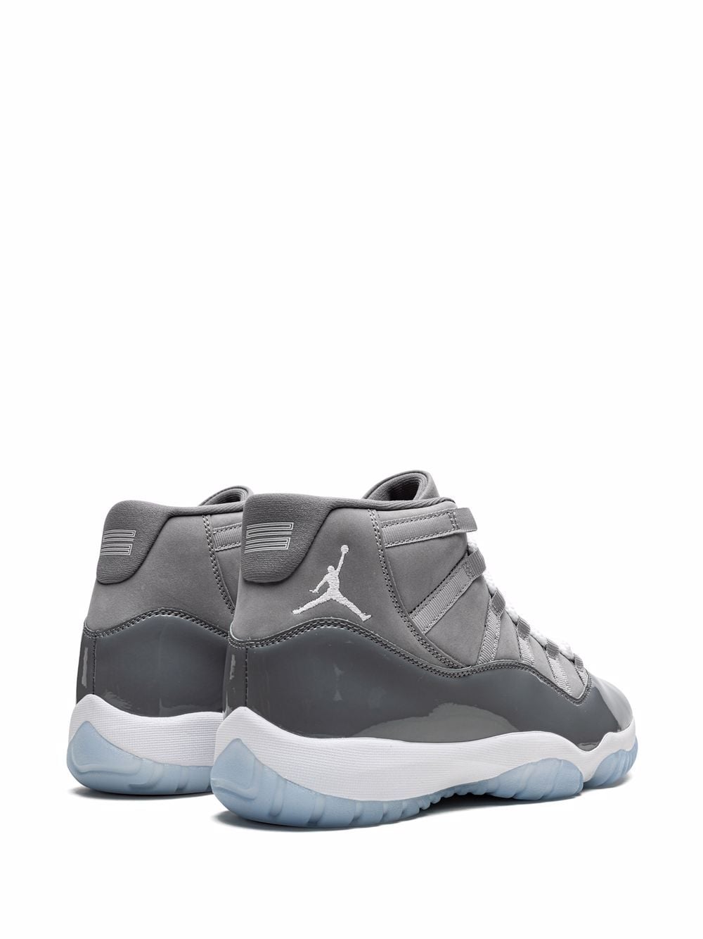 Air Jordan Retro 11 COOL GREY