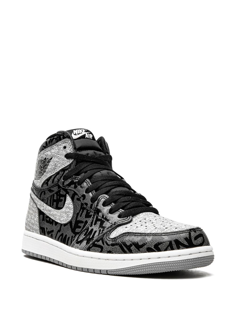 Air Jordan 1 Rebellionaire