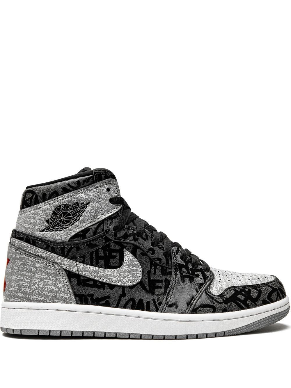 Air Jordan 1 Rebellionaire