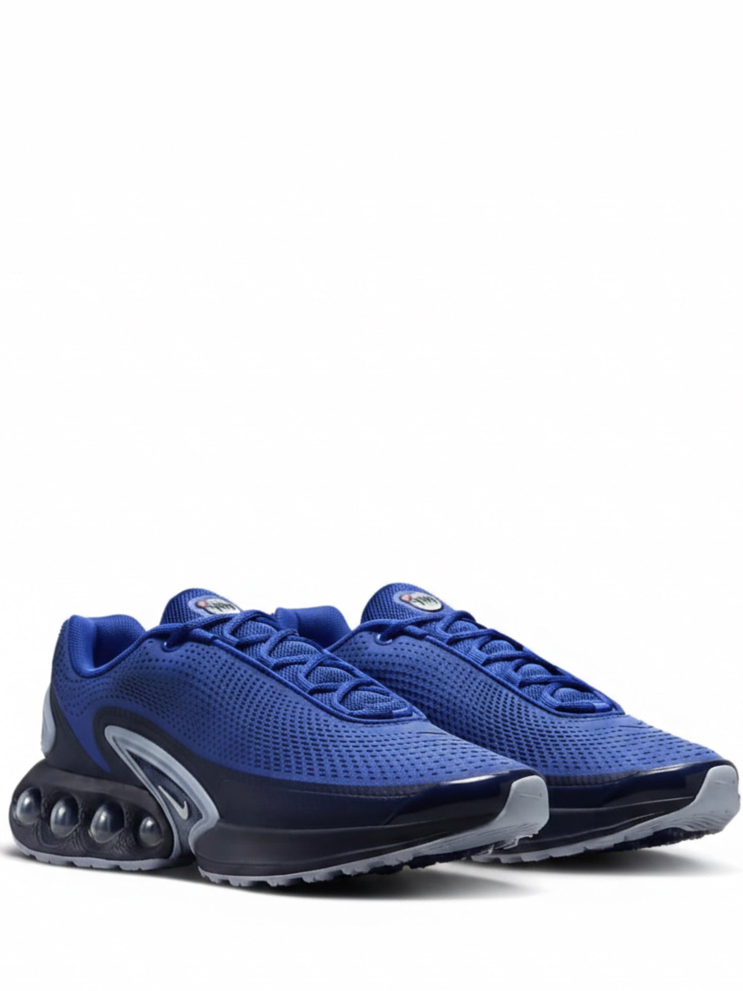Air Max DN SE Hyper Blue