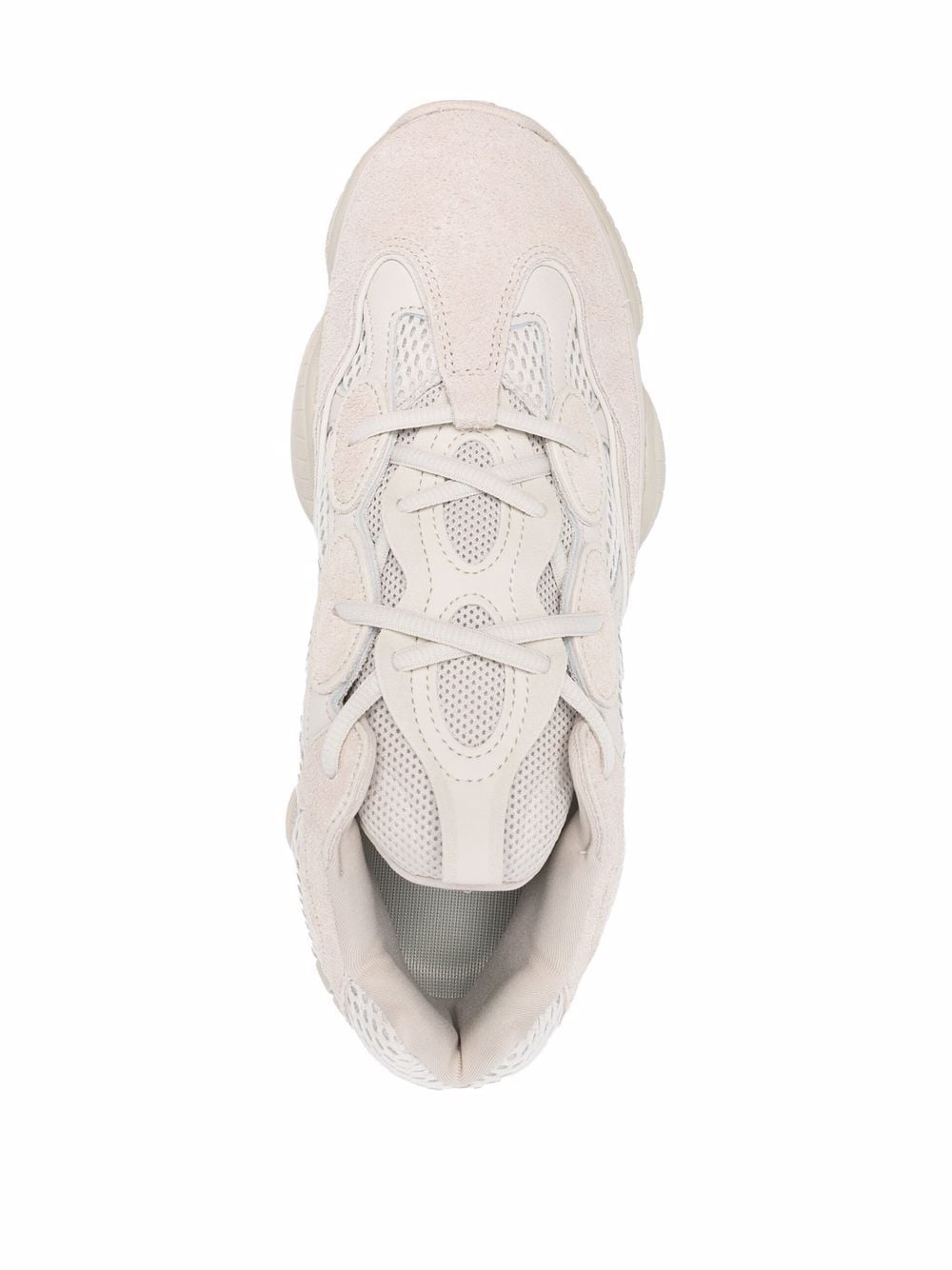 Adidas YEEZY 500 COLORETES