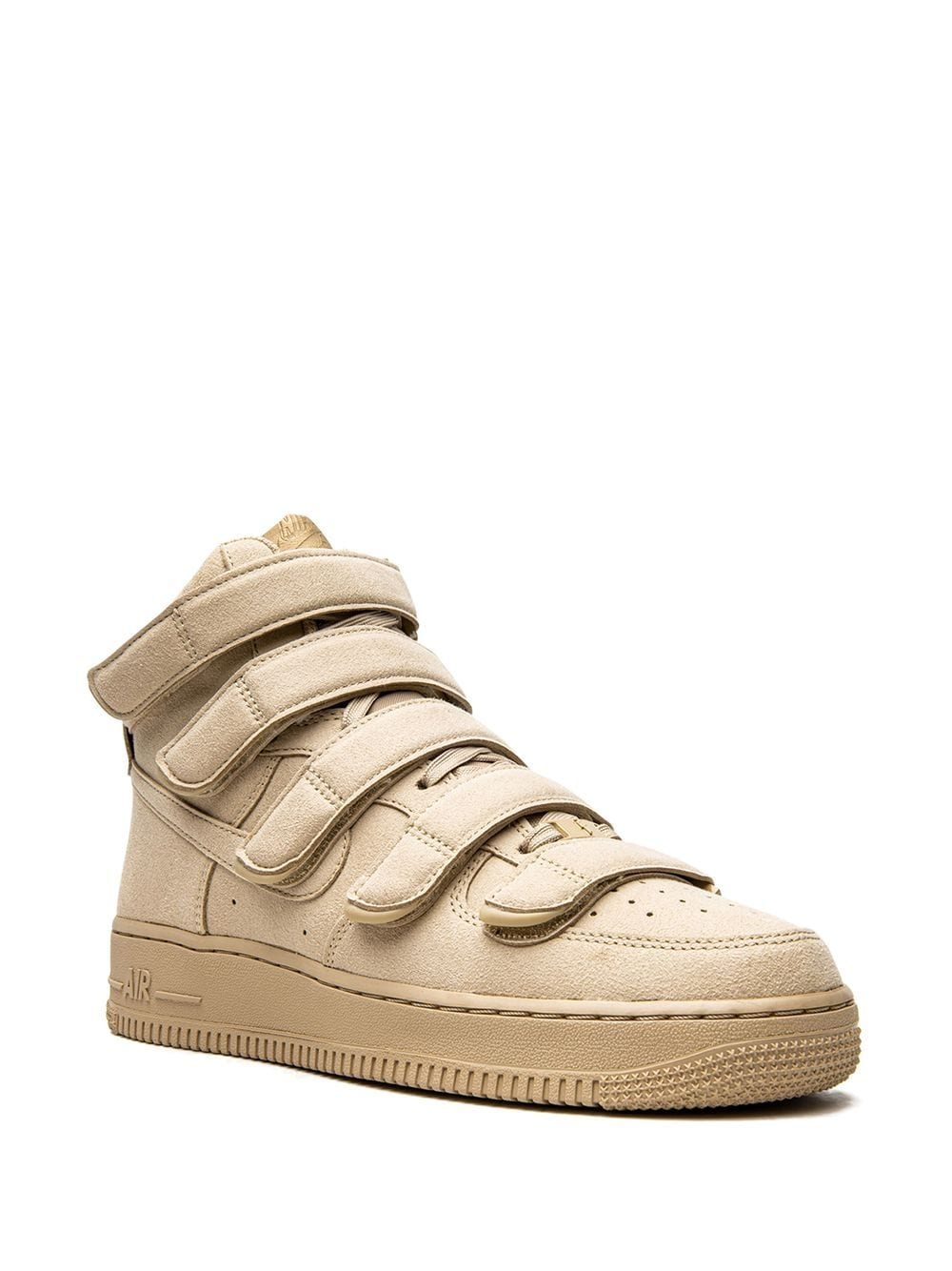 Nike Force One HIGH BILLIE EILISH