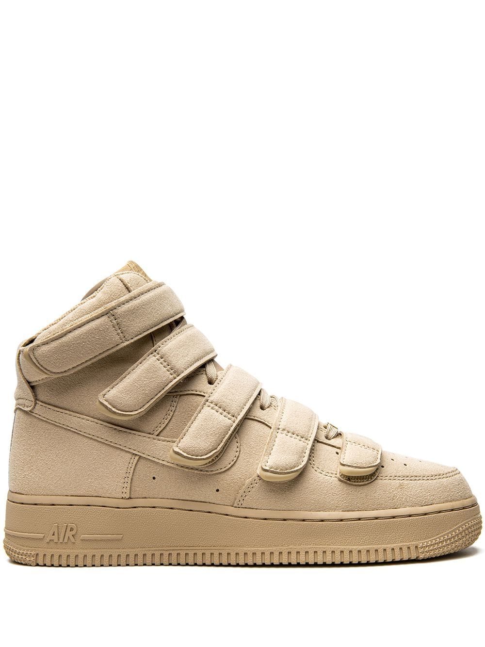 Nike Force One HIGH BILLIE EILISH