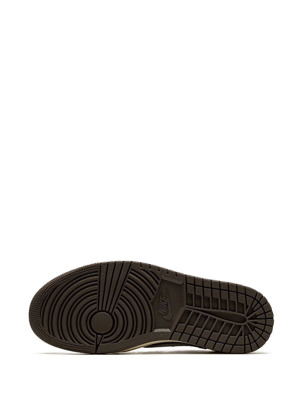 Air Jordan 1 LOW TRAVIS SCOTT REVERSE MOCA