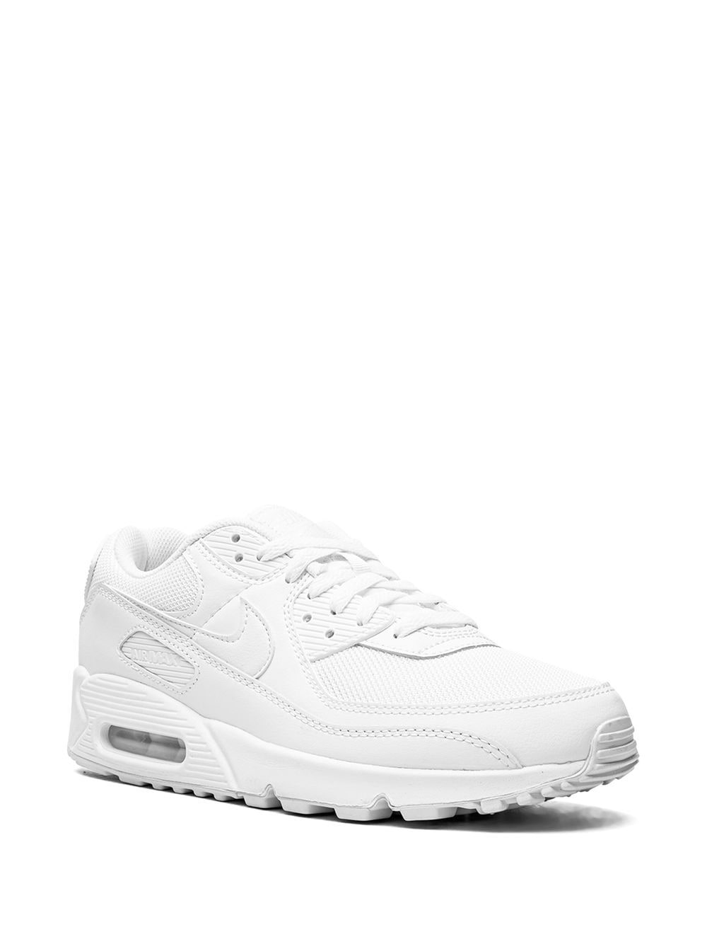 Nike Air Max 90 White