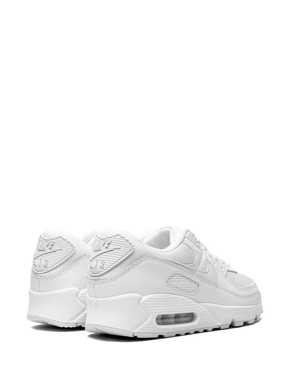 Nike Air Max 90 White