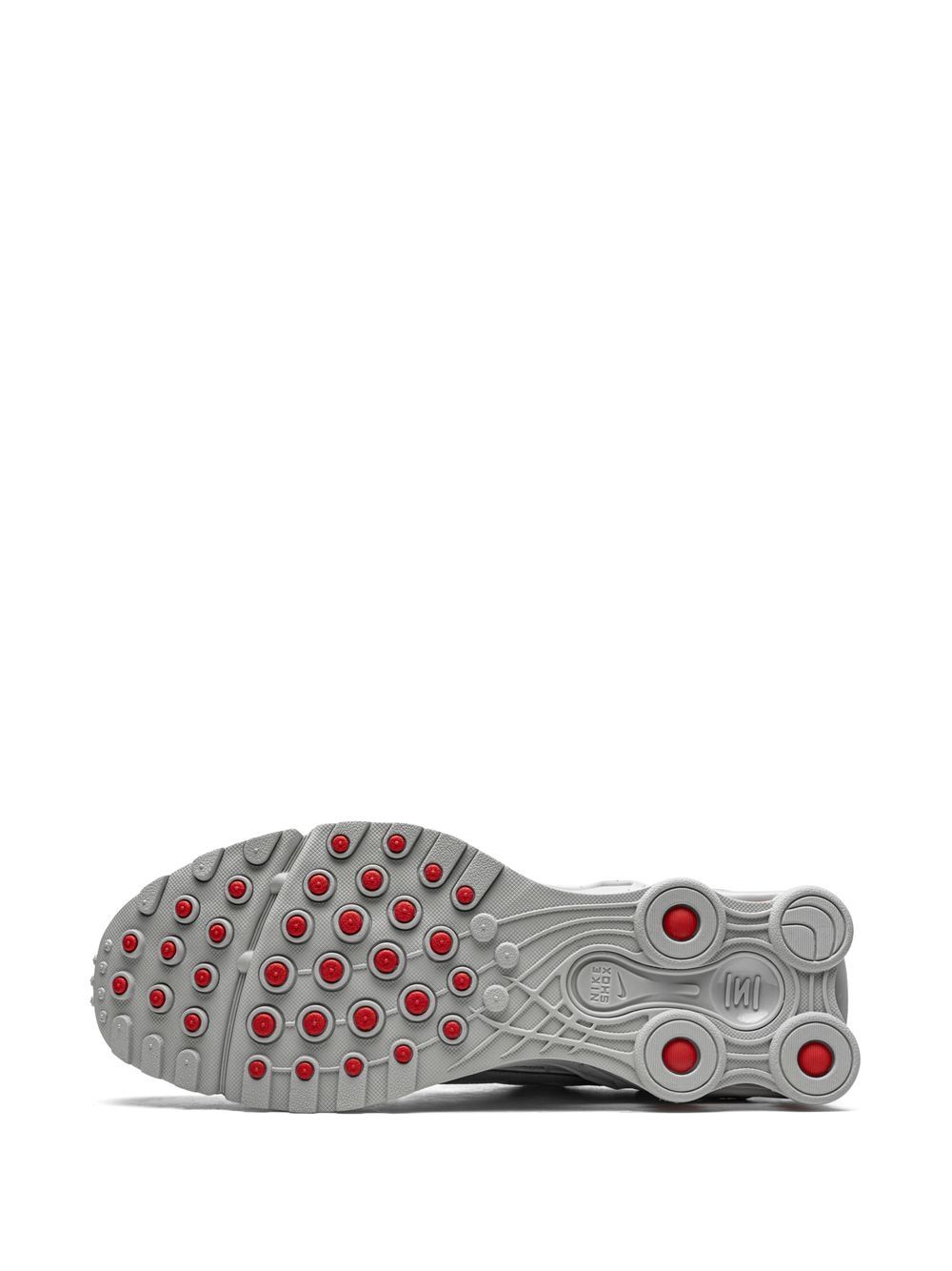 Nike Shox Black Supreme Sho x Ride 2 SP