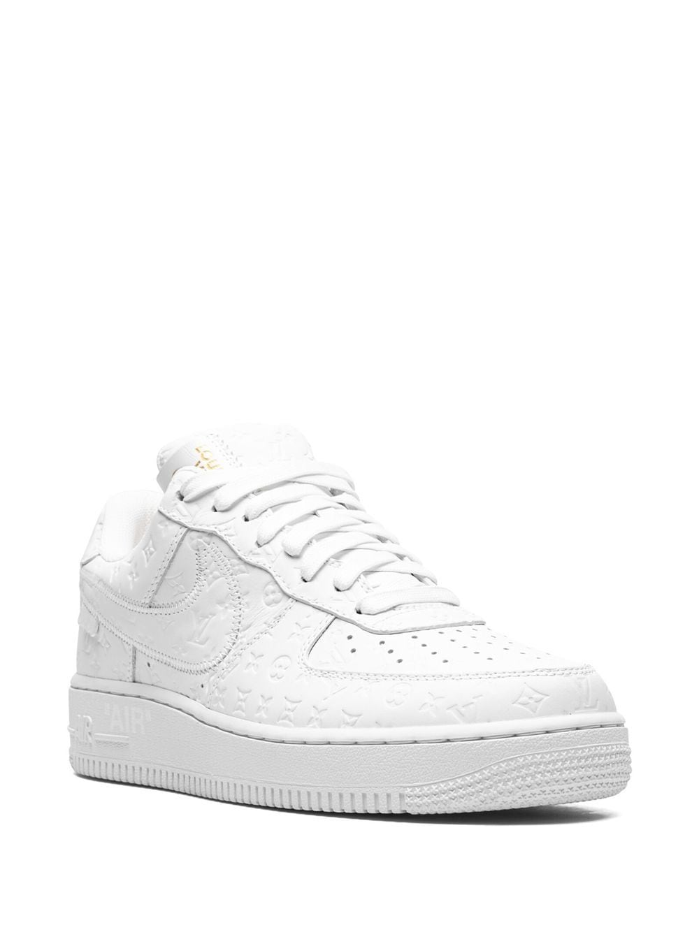 Air Force One x Louis Vuitton