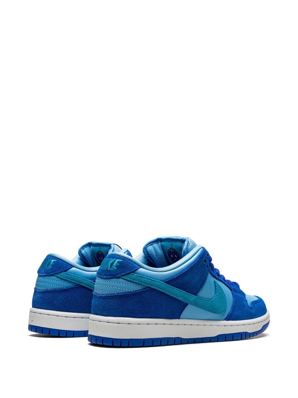 Nike DUNK MORA BLUE