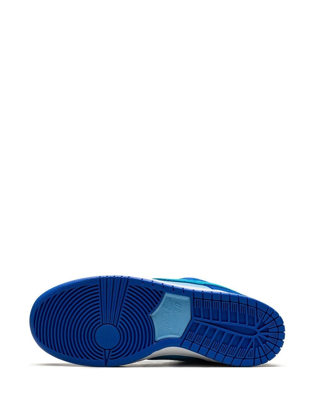 Nike DUNK MORA BLUE