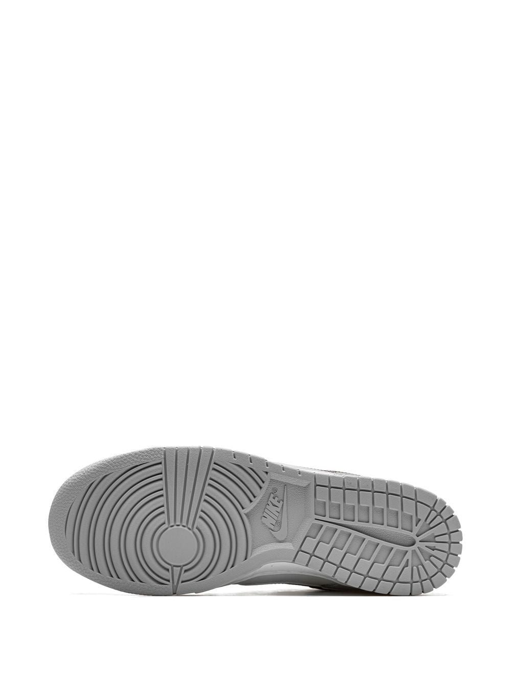 Nike DUNK Lottery Pack Grey