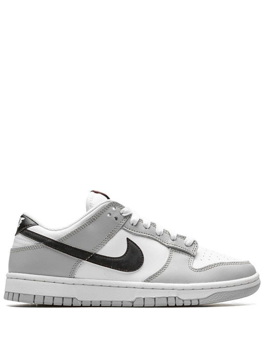 Nike DUNK Lottery Pack Grey