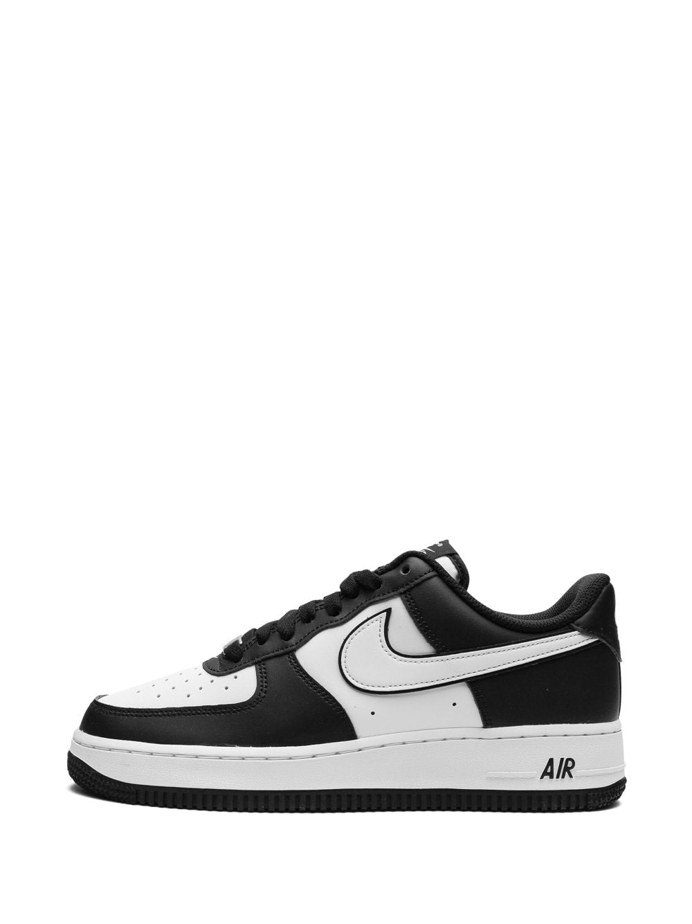 Air Force One PANDA