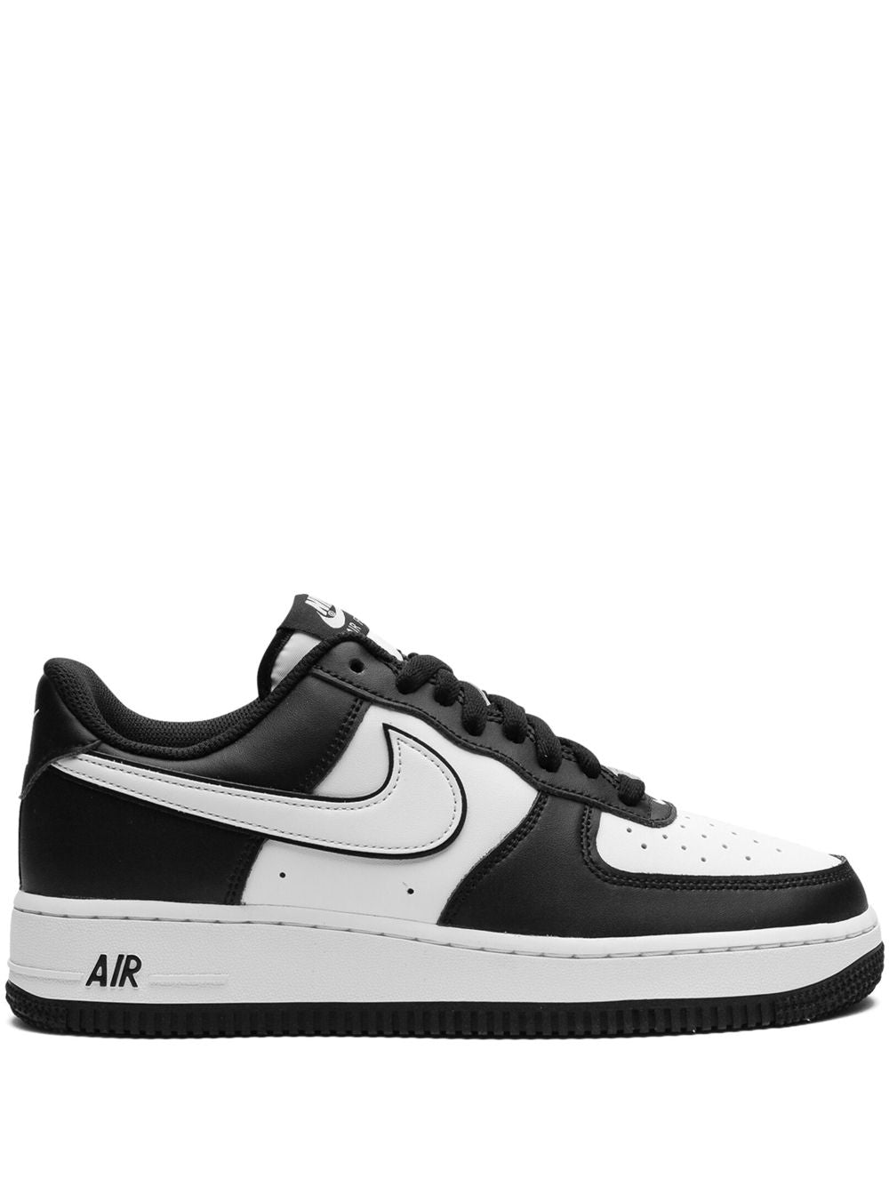 Air Force One PANDA