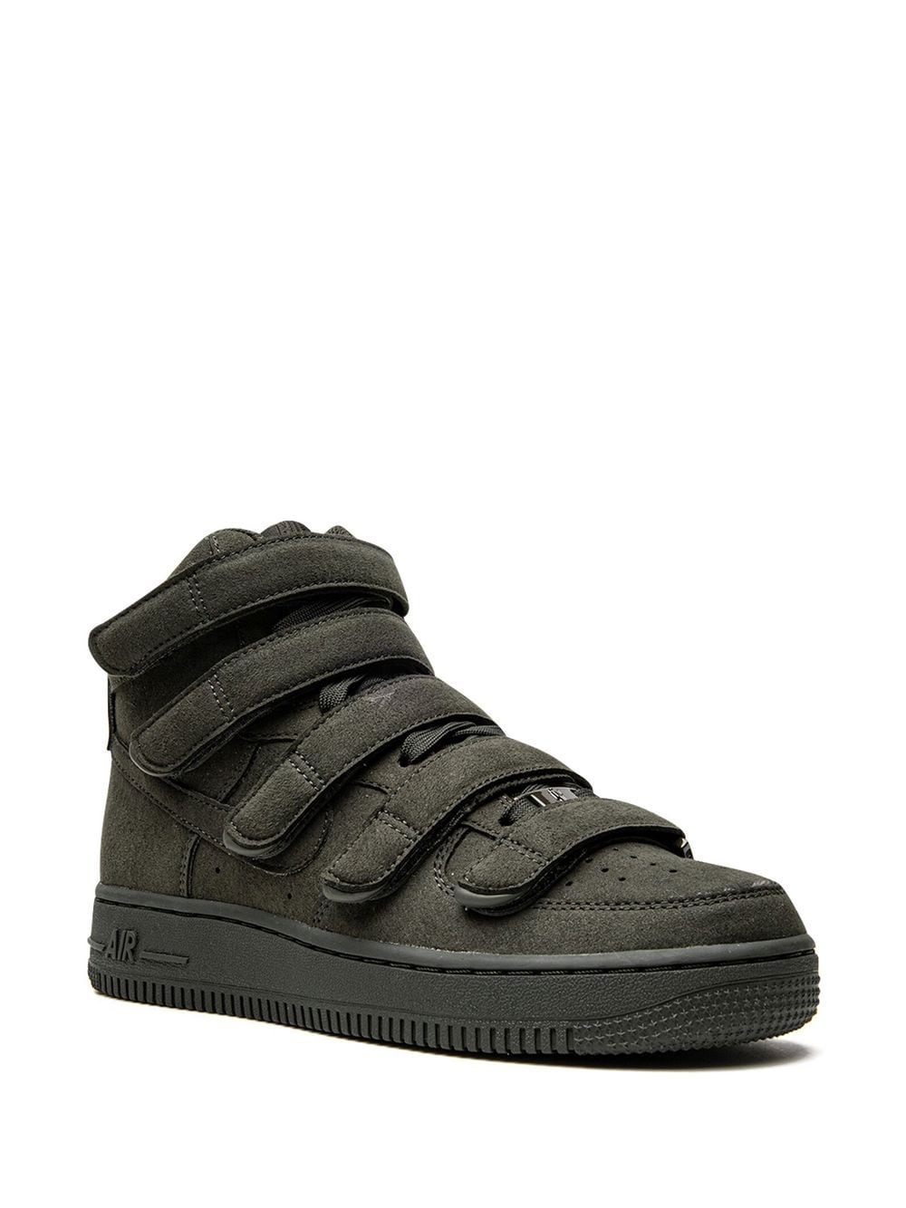 Nike Force One HIGH BILLIE EILISH