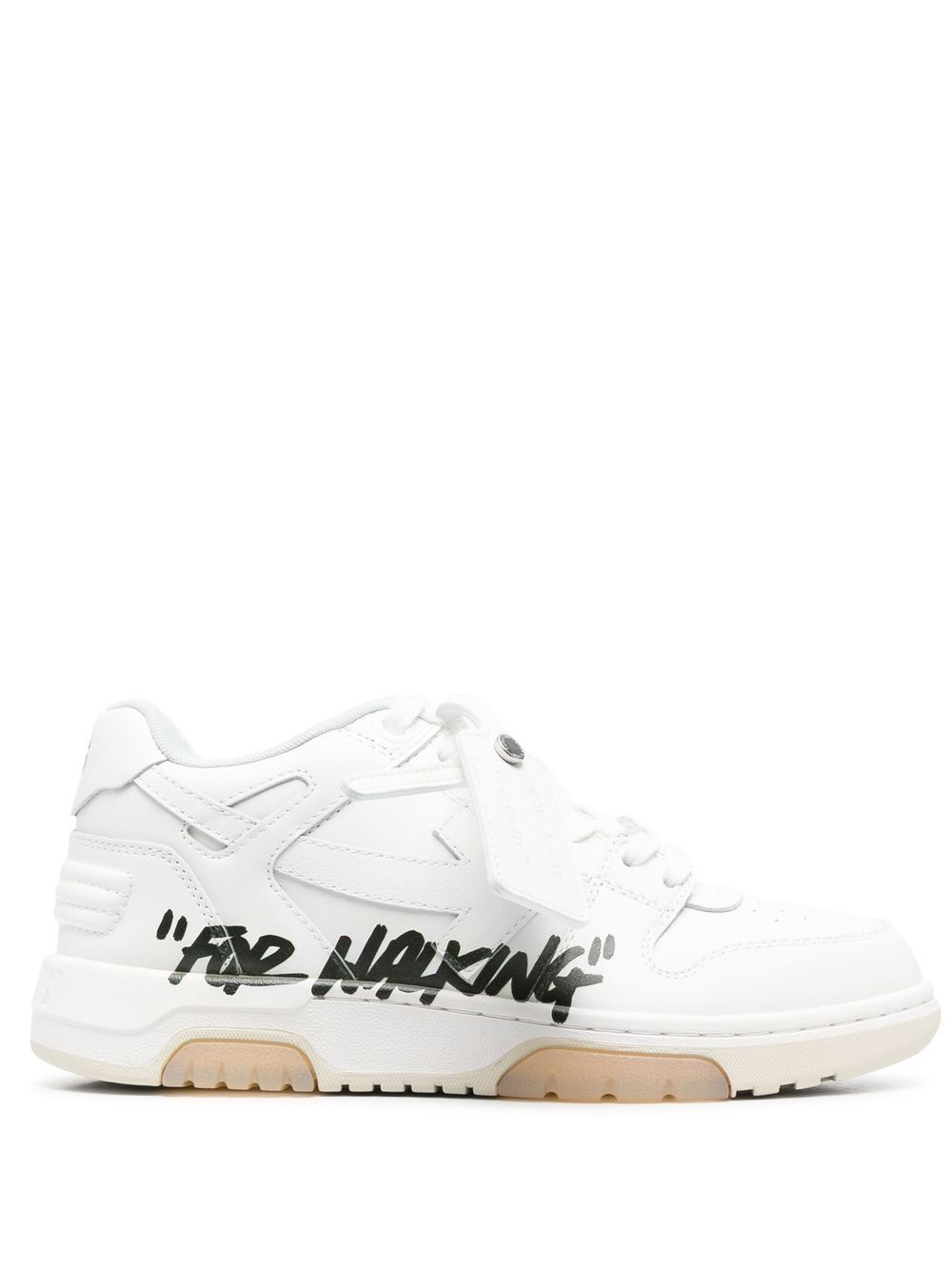 Off-White For Walking