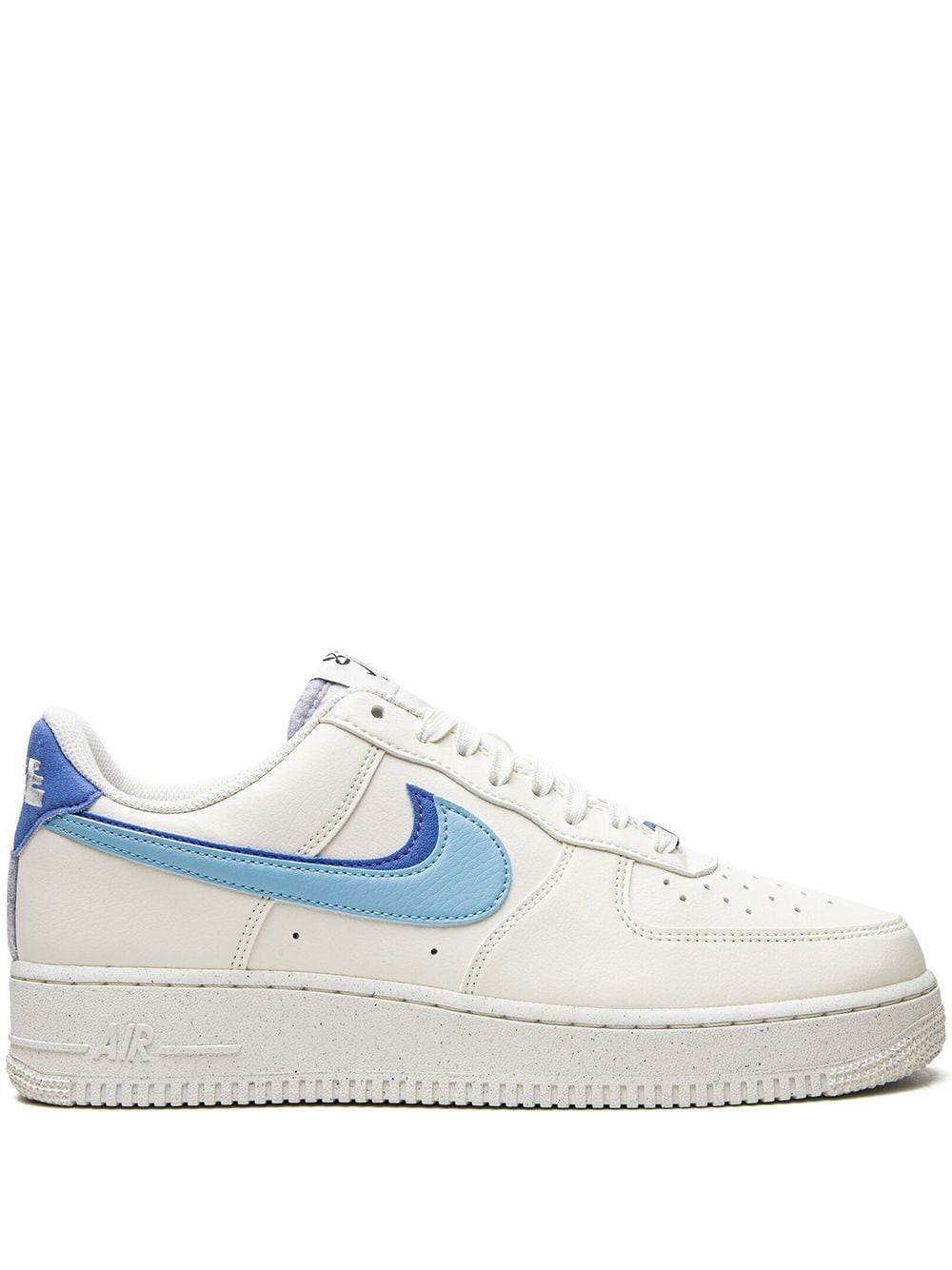 Nike Force One 07 DOUBLE SWOOSH