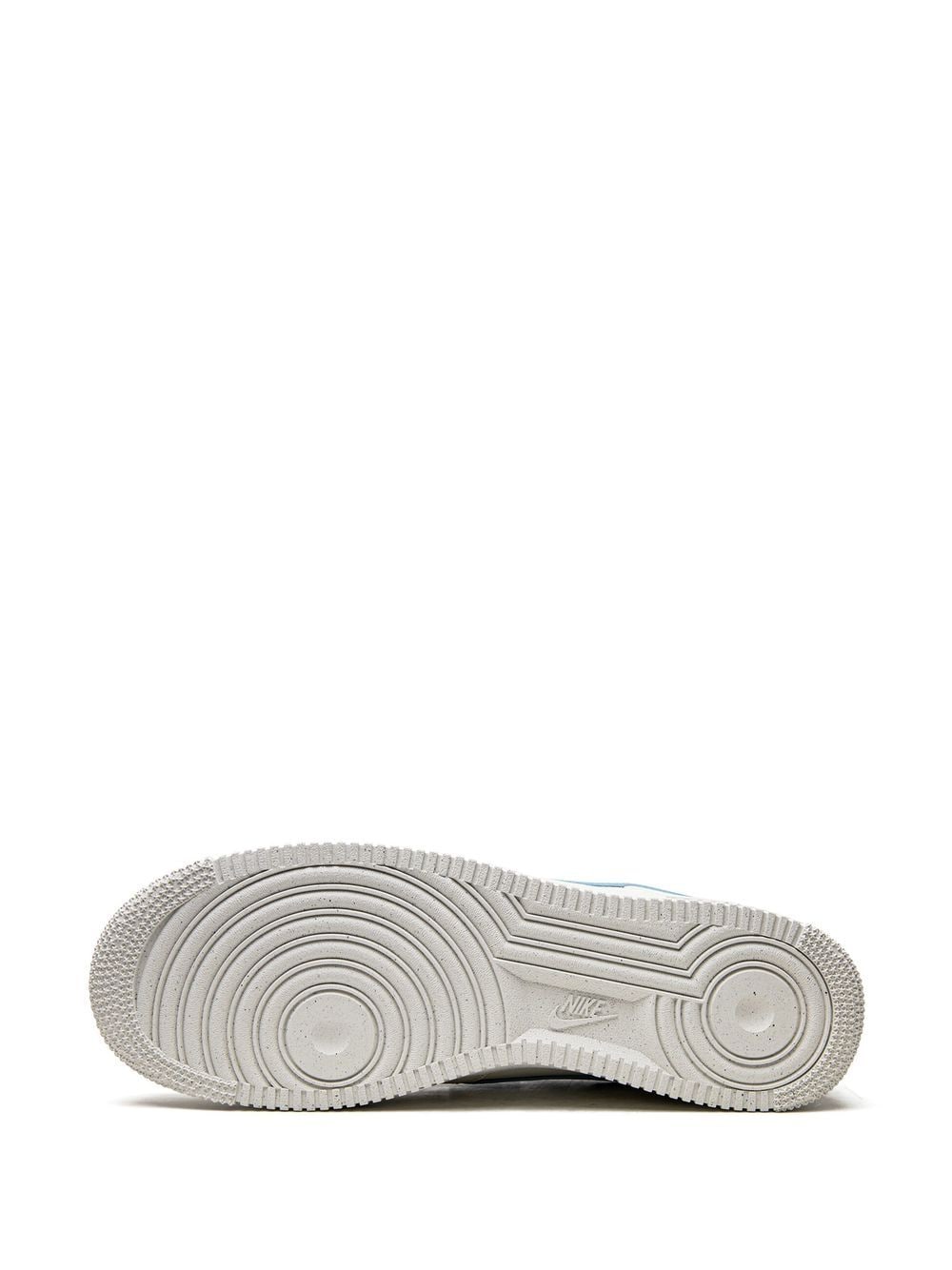 Nike Force One 07 DOUBLE SWOOSH