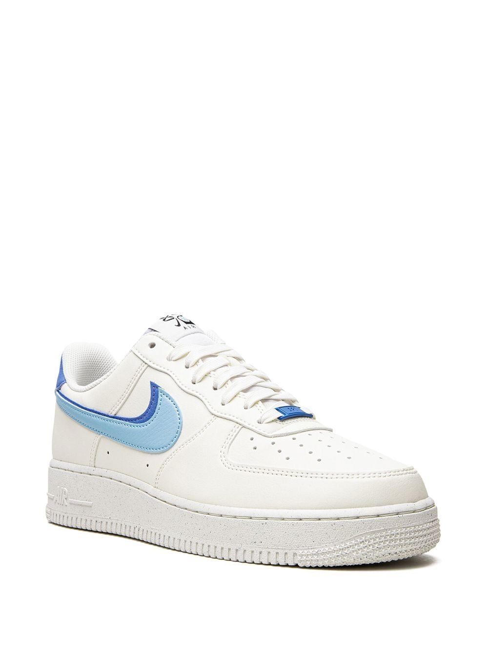Nike Force One 07 DOUBLE SWOOSH