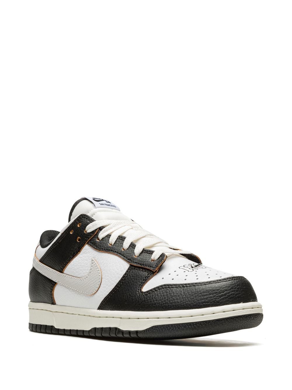 Nike SB DUNK HUF